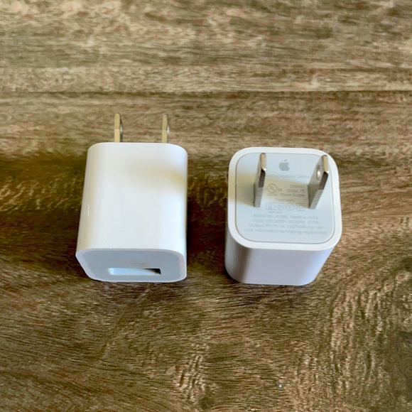 Apple Other - iPhone chargers⚡️🔌